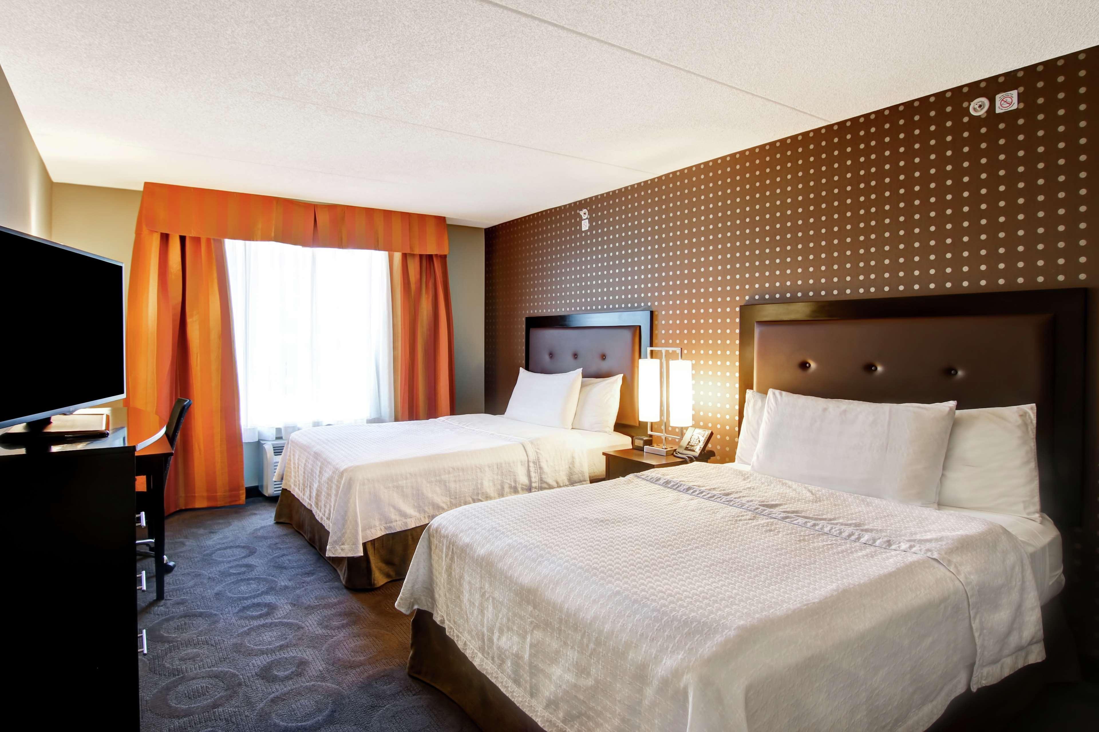Homewood Suites By Hilton Toronto-Ajax Buitenkant foto