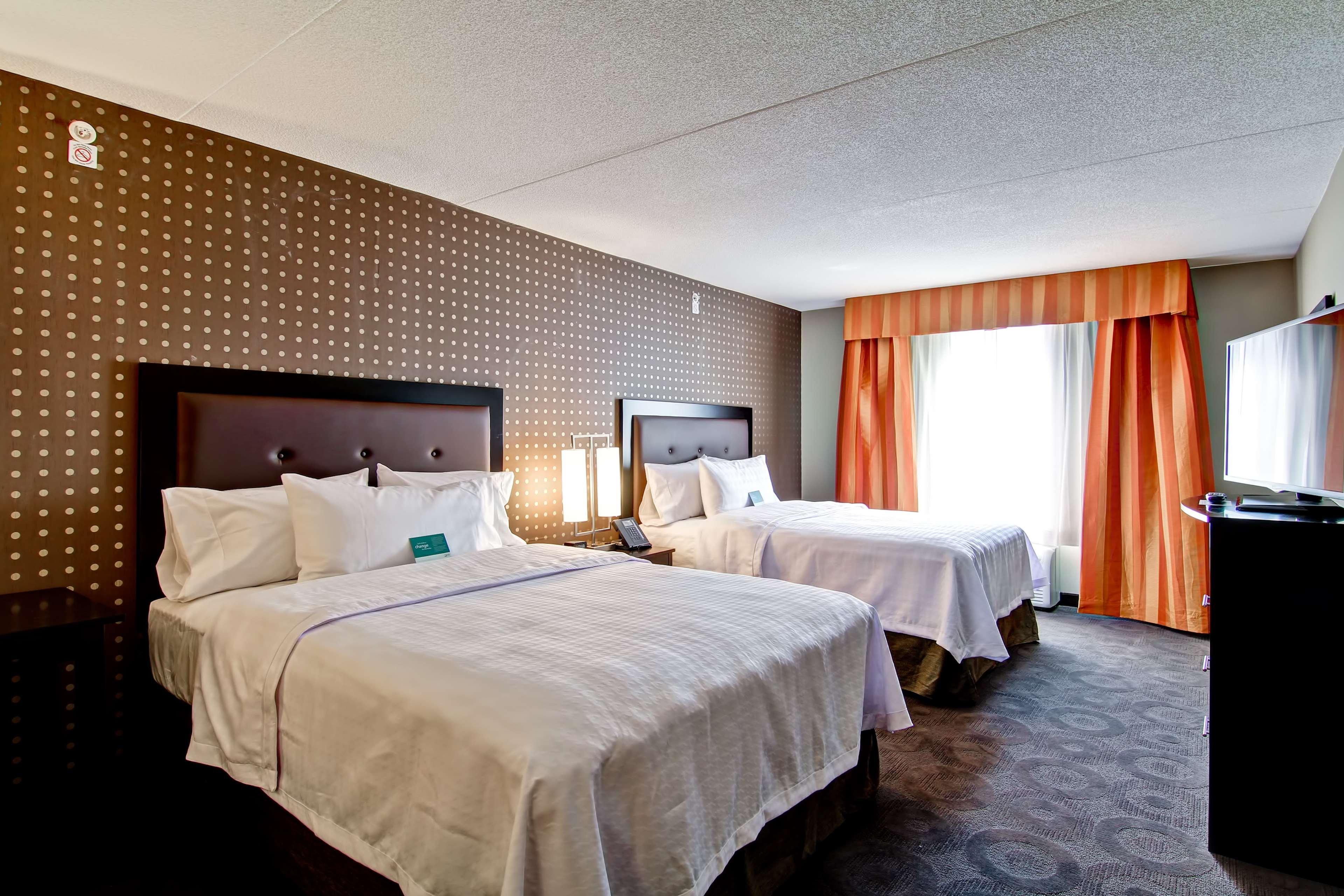 Homewood Suites By Hilton Toronto-Ajax Buitenkant foto
