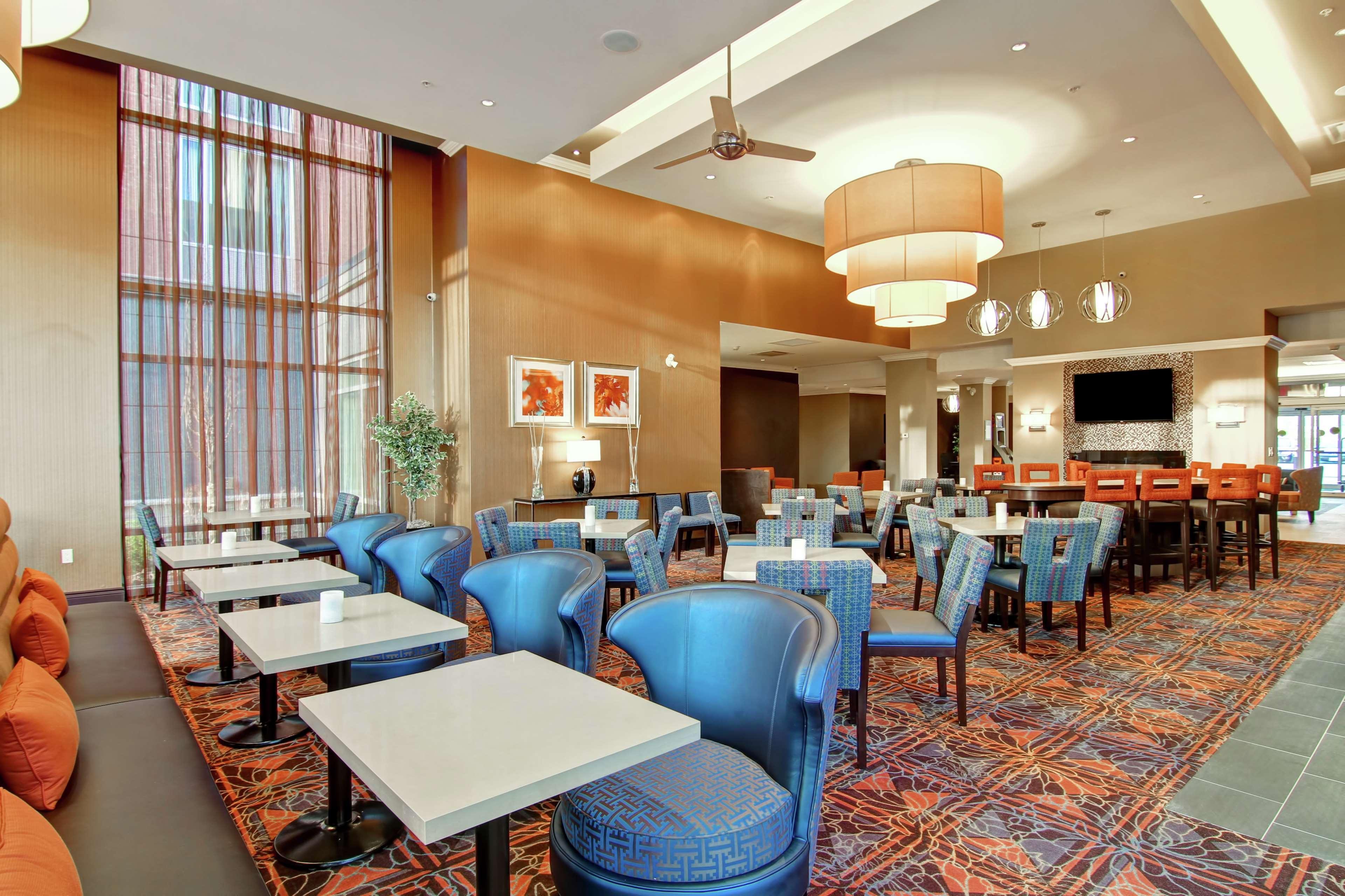 Homewood Suites By Hilton Toronto-Ajax Buitenkant foto