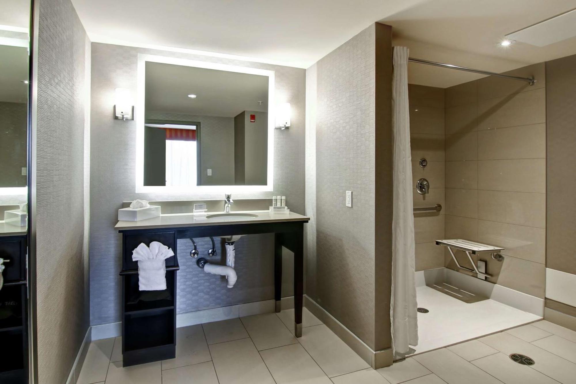 Homewood Suites By Hilton Toronto-Ajax Buitenkant foto