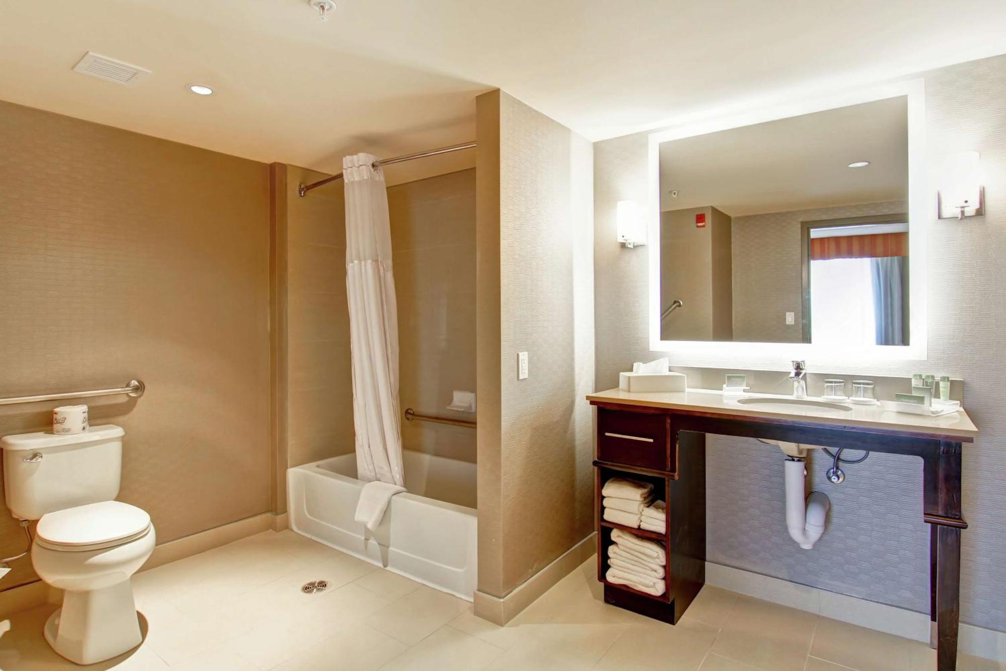 Homewood Suites By Hilton Toronto-Ajax Buitenkant foto