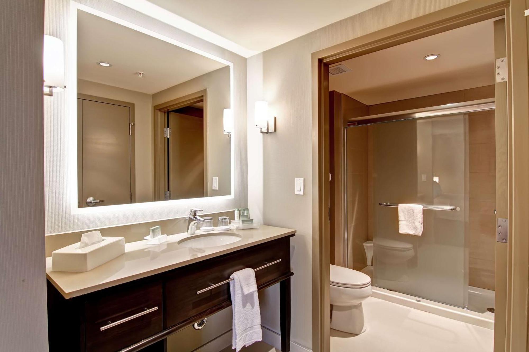 Homewood Suites By Hilton Toronto-Ajax Buitenkant foto