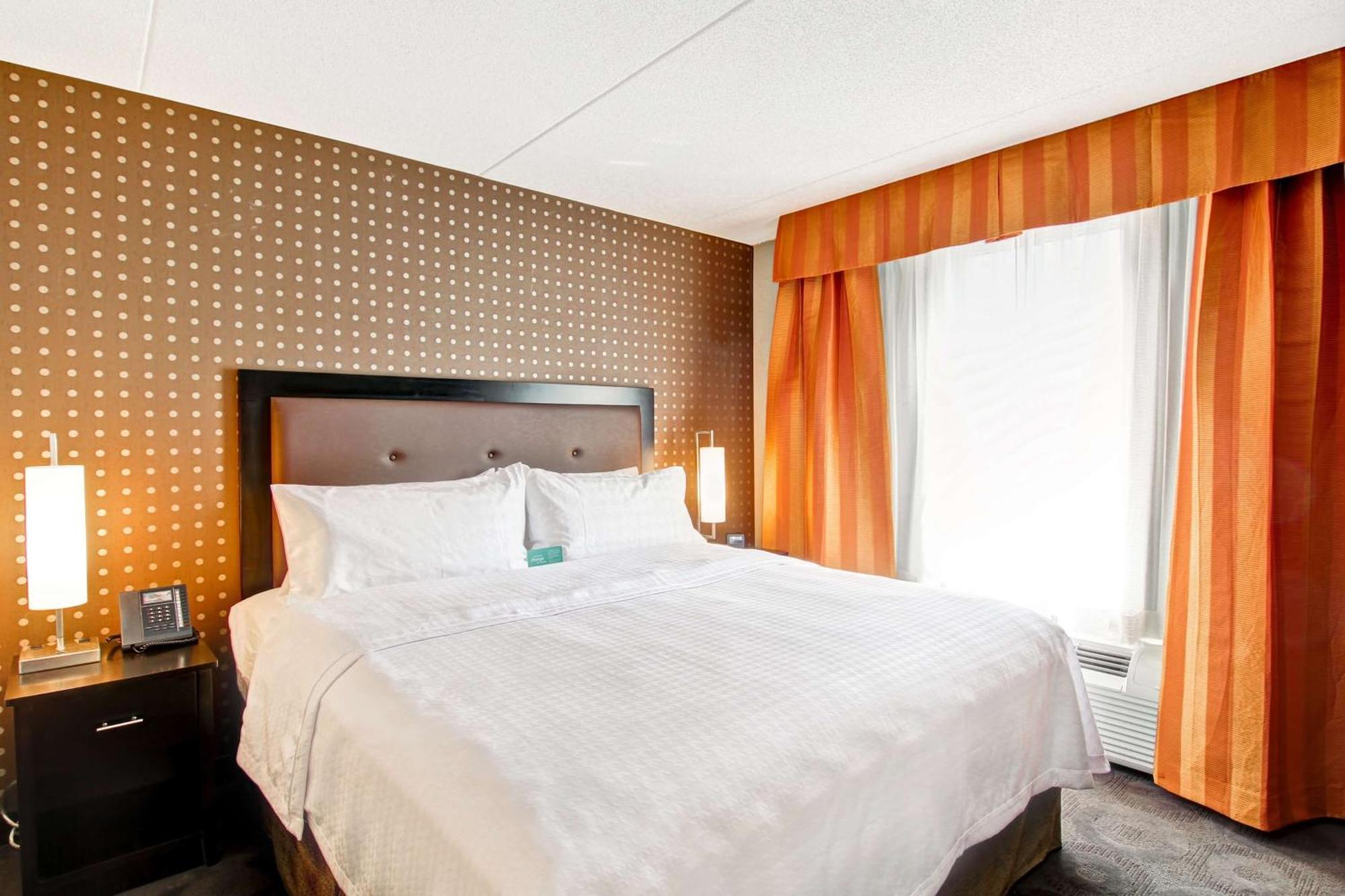 Homewood Suites By Hilton Toronto-Ajax Buitenkant foto