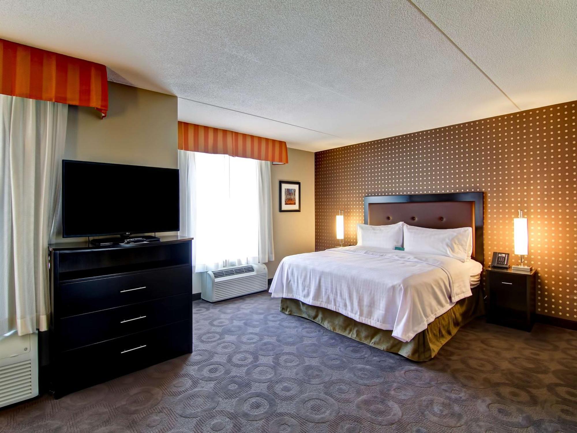 Homewood Suites By Hilton Toronto-Ajax Buitenkant foto