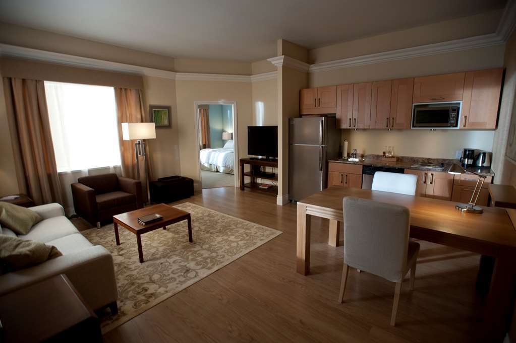 Homewood Suites By Hilton Toronto-Ajax Kamer foto
