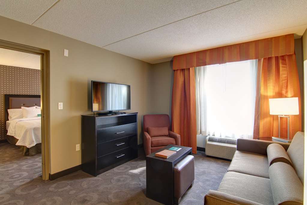 Homewood Suites By Hilton Toronto-Ajax Buitenkant foto