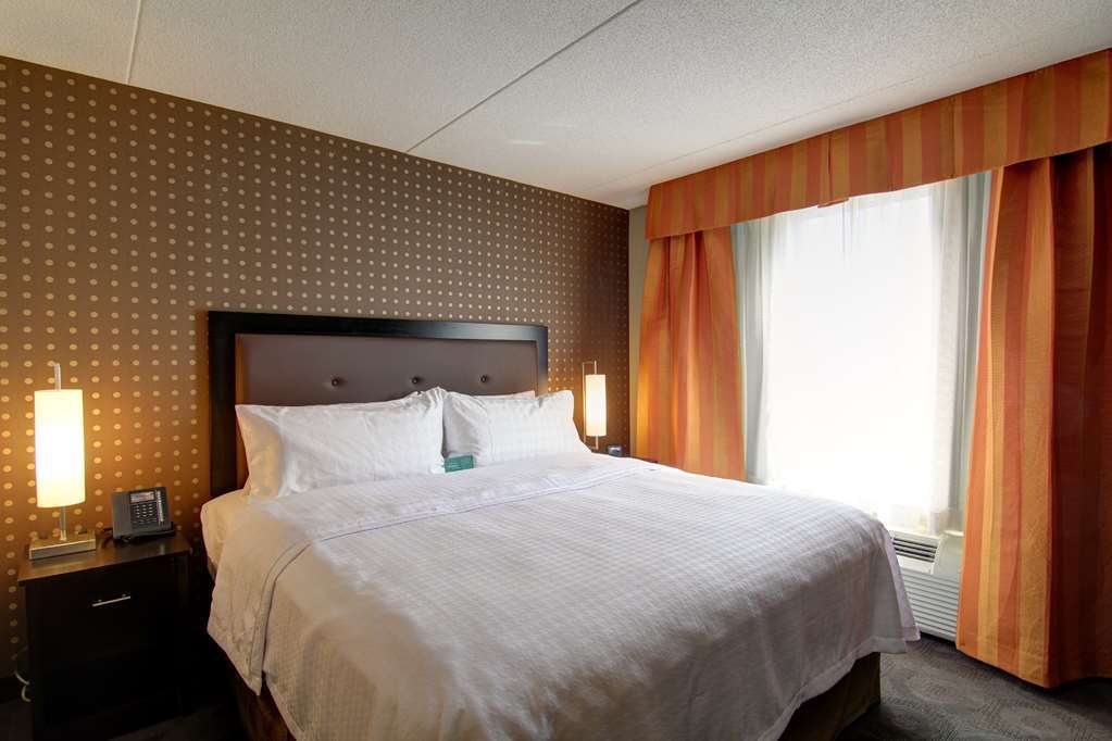 Homewood Suites By Hilton Toronto-Ajax Buitenkant foto