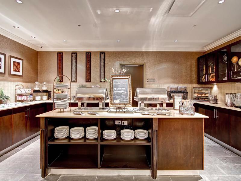 Homewood Suites By Hilton Toronto-Ajax Buitenkant foto