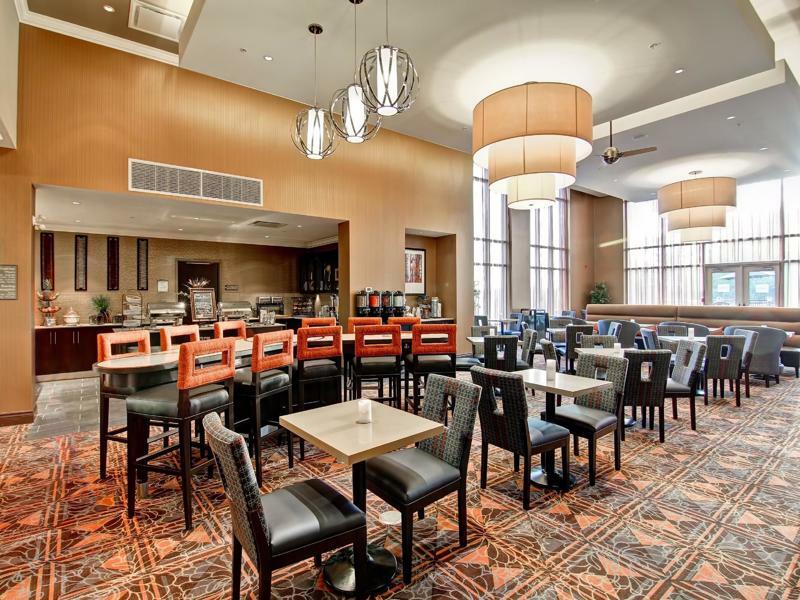 Homewood Suites By Hilton Toronto-Ajax Buitenkant foto